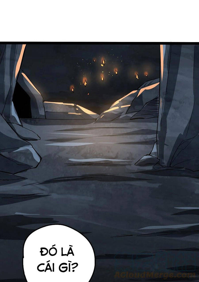 Vĩnh Sinh Chi Lộ chapter 22 - Upload bởi truyensieuhay.com