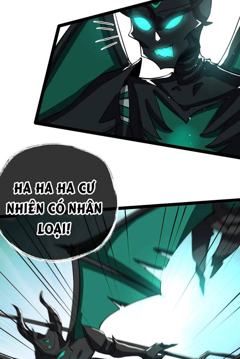 Vĩnh Sinh Chi Lộ chapter 22 - Upload bởi truyensieuhay.com