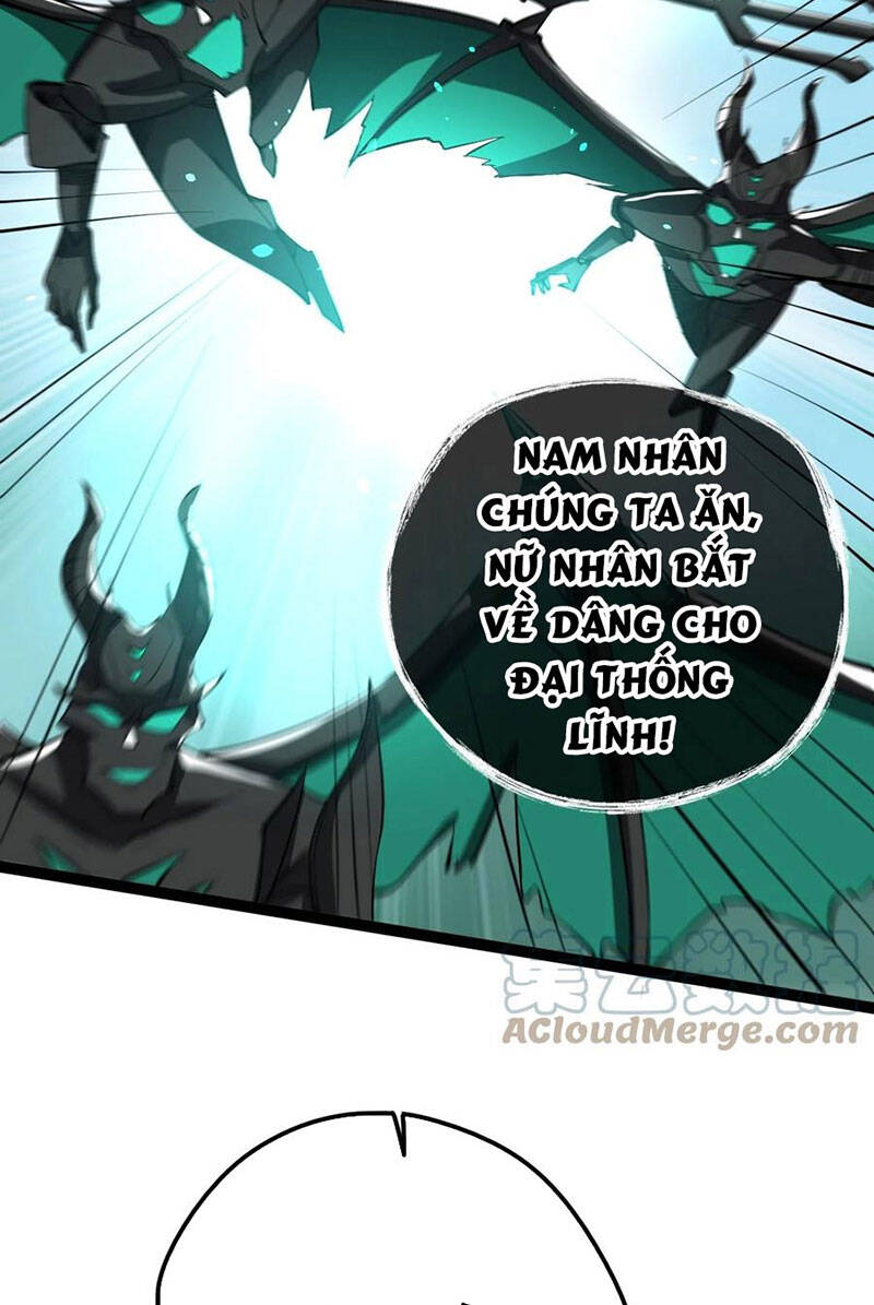 Vĩnh Sinh Chi Lộ chapter 22 - Upload bởi truyensieuhay.com