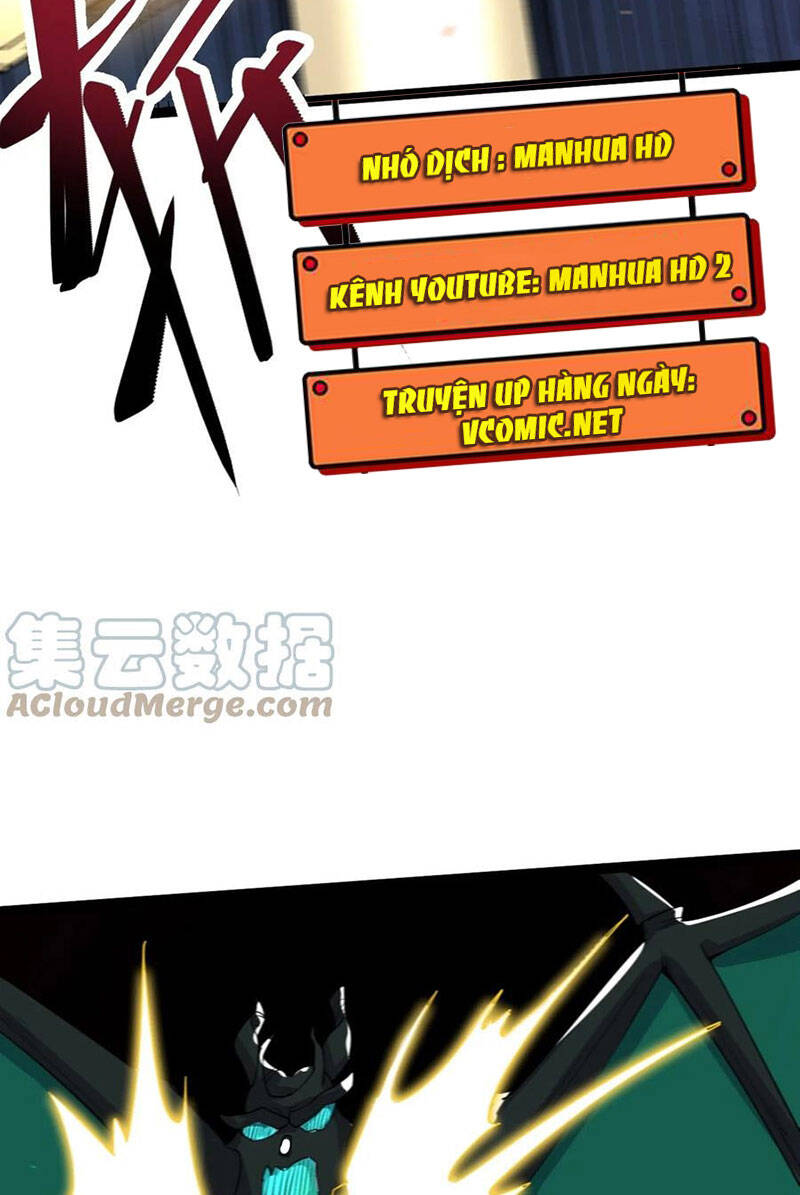Vĩnh Sinh Chi Lộ chapter 22 - Upload bởi truyensieuhay.com