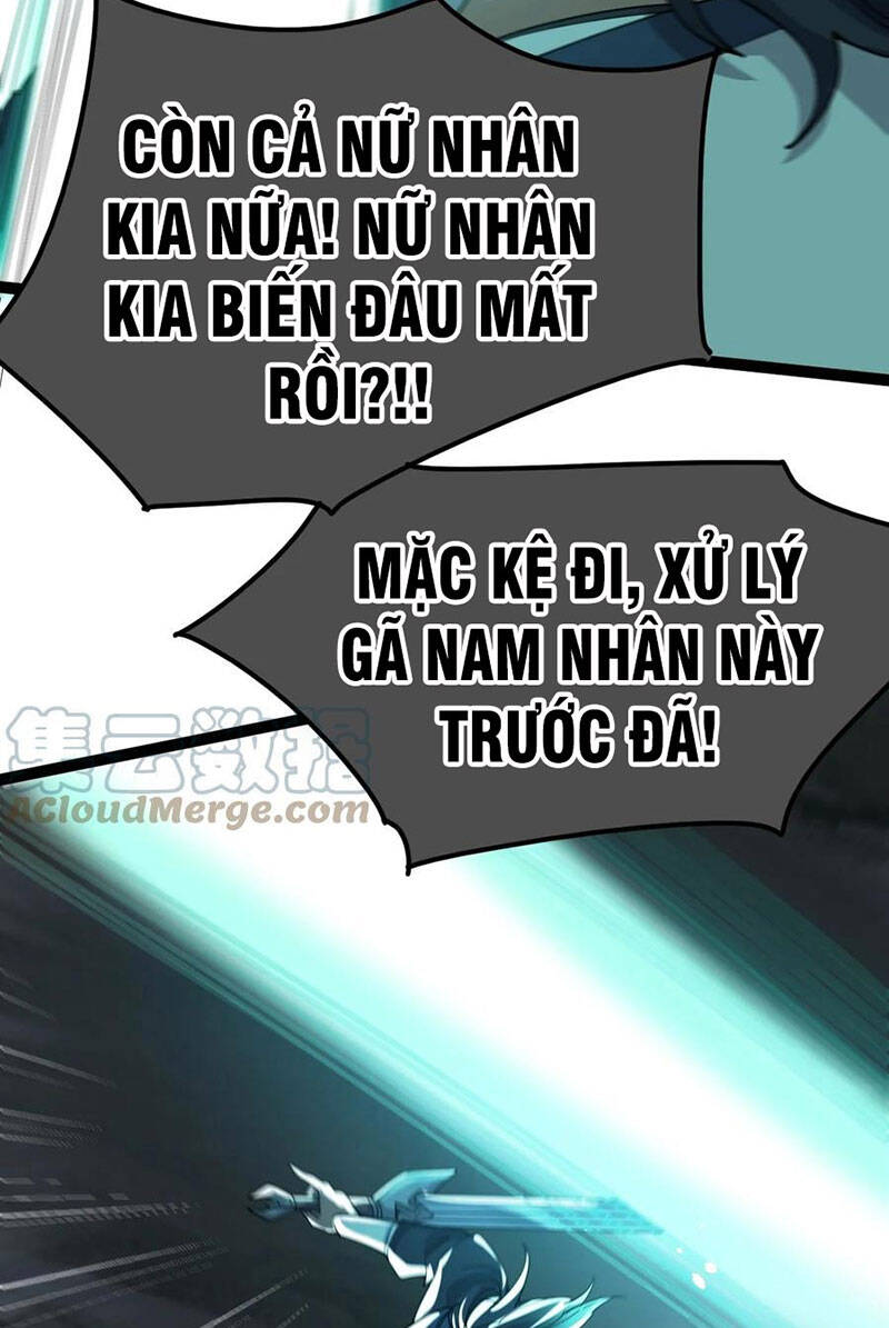 Vĩnh Sinh Chi Lộ chapter 22 - Upload bởi truyensieuhay.com