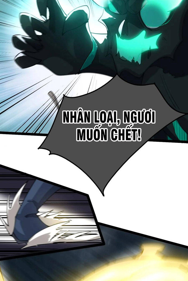 Vĩnh Sinh Chi Lộ chapter 22 - Upload bởi truyensieuhay.com