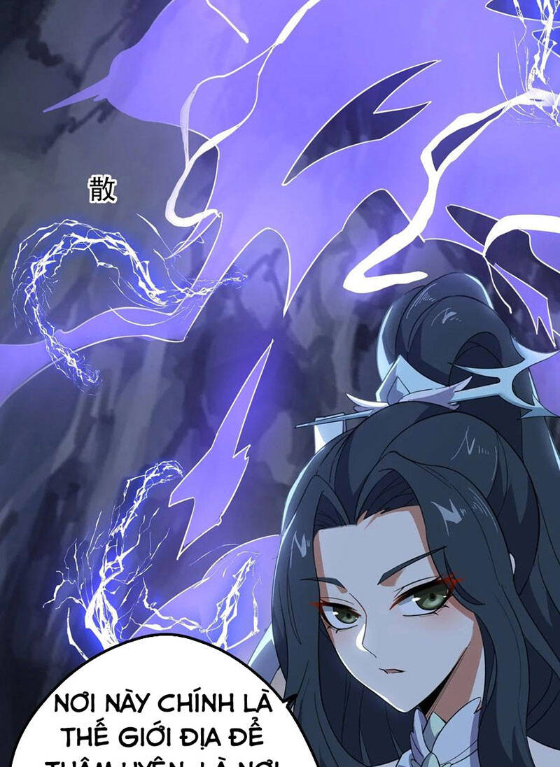 Vĩnh Sinh Chi Lộ chapter 22 - Upload bởi truyensieuhay.com