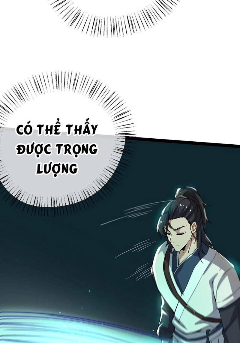 Vĩnh Sinh Chi Lộ chapter 23 - Upload bởi truyensieuhay.com