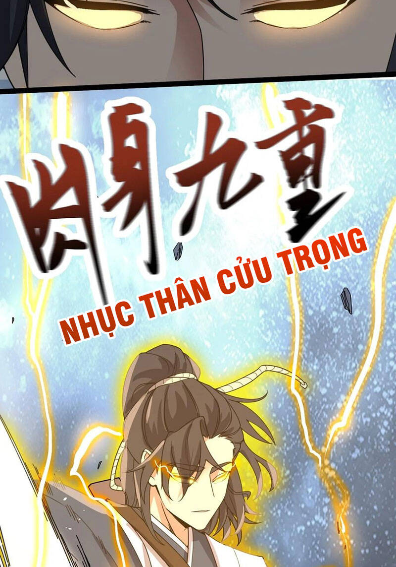 Vĩnh Sinh Chi Lộ chapter 23 - Upload bởi truyensieuhay.com