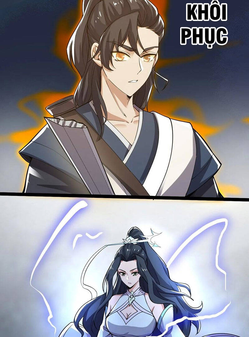 Vĩnh Sinh Chi Lộ chapter 23 - Upload bởi truyensieuhay.com