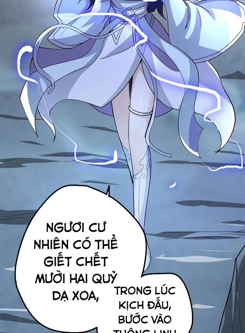 Vĩnh Sinh Chi Lộ chapter 23 - Upload bởi truyensieuhay.com