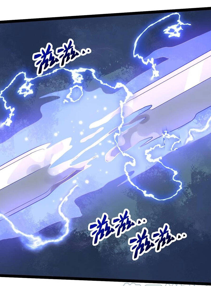 Vĩnh Sinh Chi Lộ chapter 23 - Upload bởi truyensieuhay.com