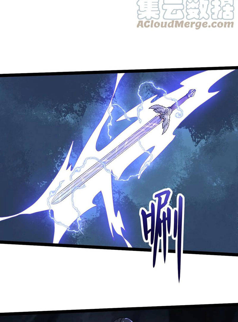 Vĩnh Sinh Chi Lộ chapter 23 - Upload bởi truyensieuhay.com