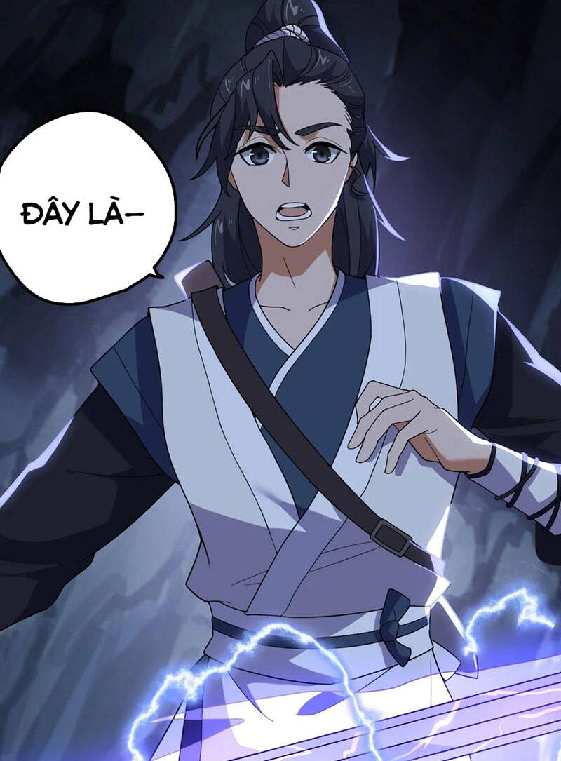 Vĩnh Sinh Chi Lộ chapter 23 - Upload bởi truyensieuhay.com