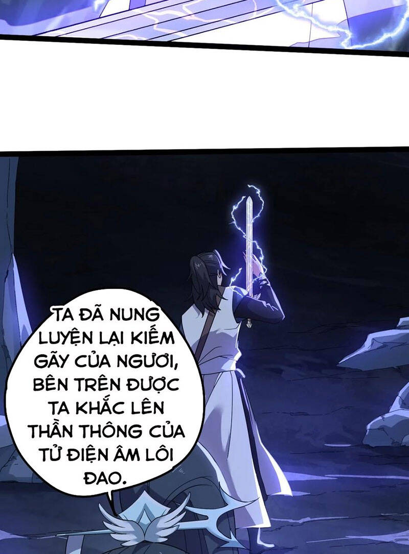 Vĩnh Sinh Chi Lộ chapter 23 - Upload bởi truyensieuhay.com
