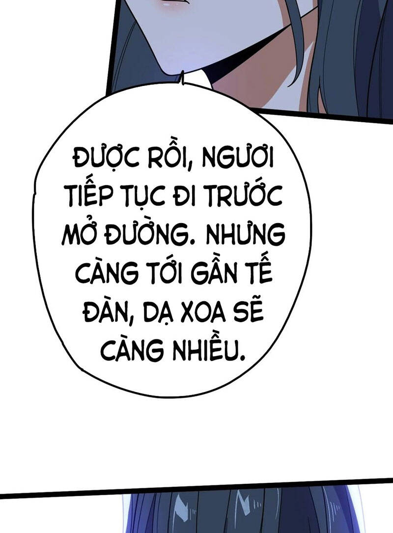Vĩnh Sinh Chi Lộ chapter 23 - Upload bởi truyensieuhay.com