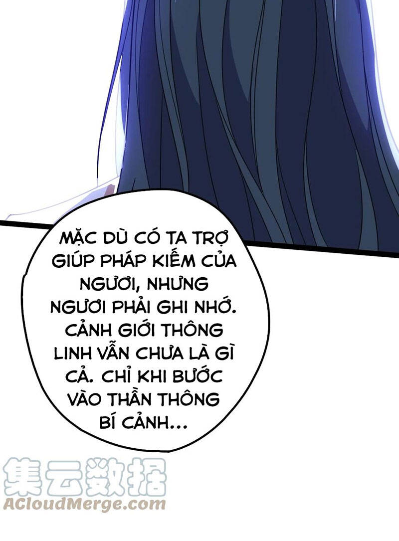 Vĩnh Sinh Chi Lộ chapter 23 - Upload bởi truyensieuhay.com