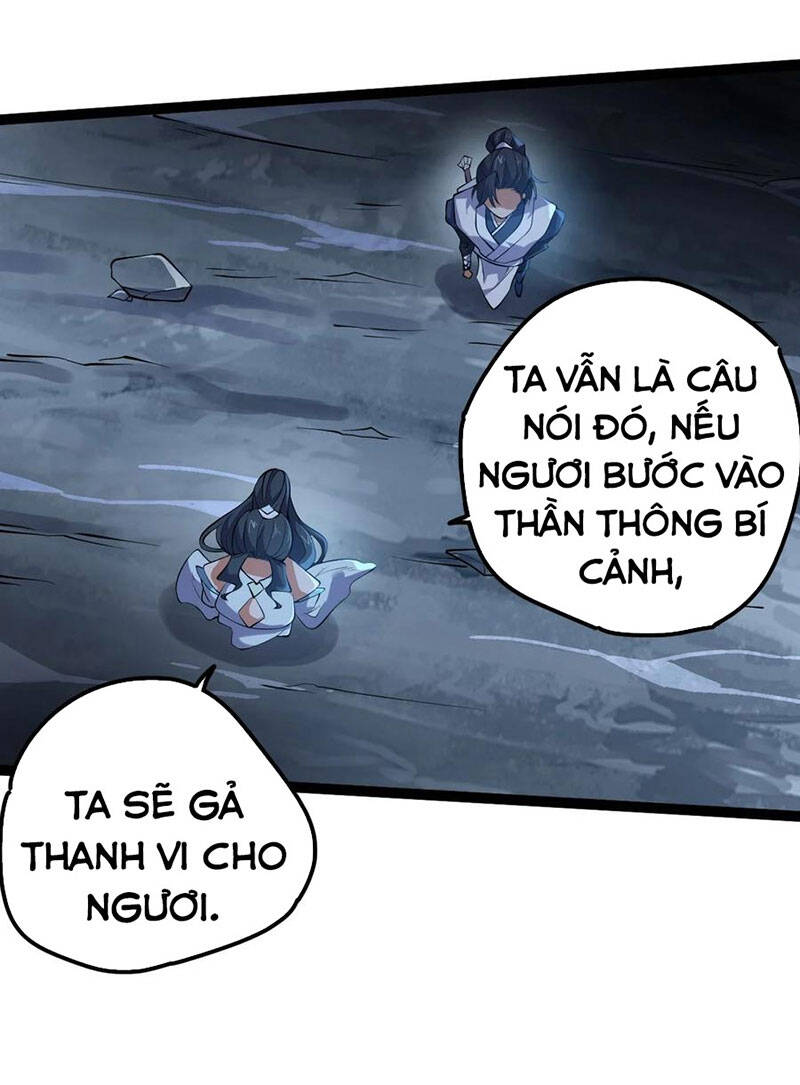 Vĩnh Sinh Chi Lộ chapter 23 - Upload bởi truyensieuhay.com