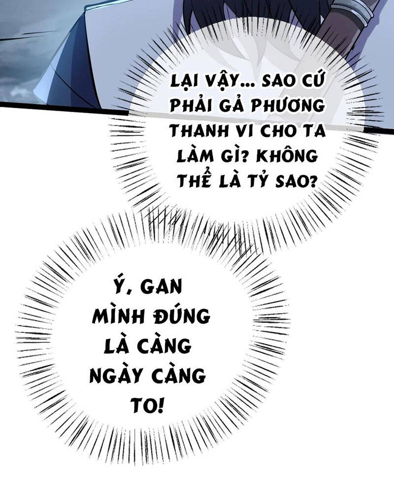 Vĩnh Sinh Chi Lộ chapter 23 - Upload bởi truyensieuhay.com