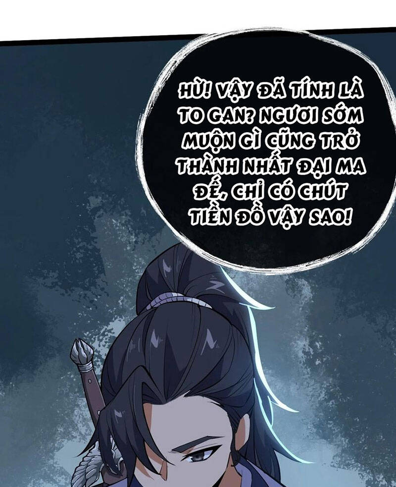 Vĩnh Sinh Chi Lộ chapter 23 - Upload bởi truyensieuhay.com
