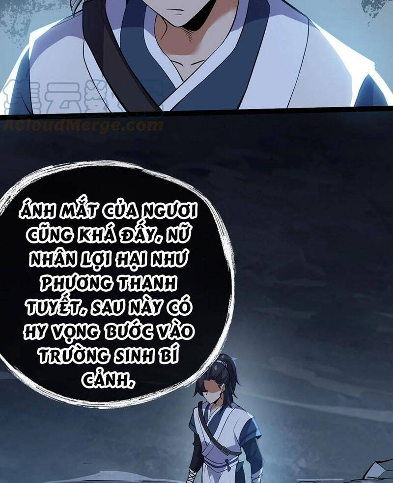 Vĩnh Sinh Chi Lộ chapter 23 - Upload bởi truyensieuhay.com