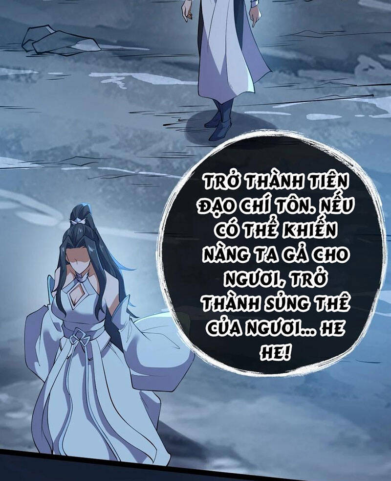 Vĩnh Sinh Chi Lộ chapter 23 - Upload bởi truyensieuhay.com