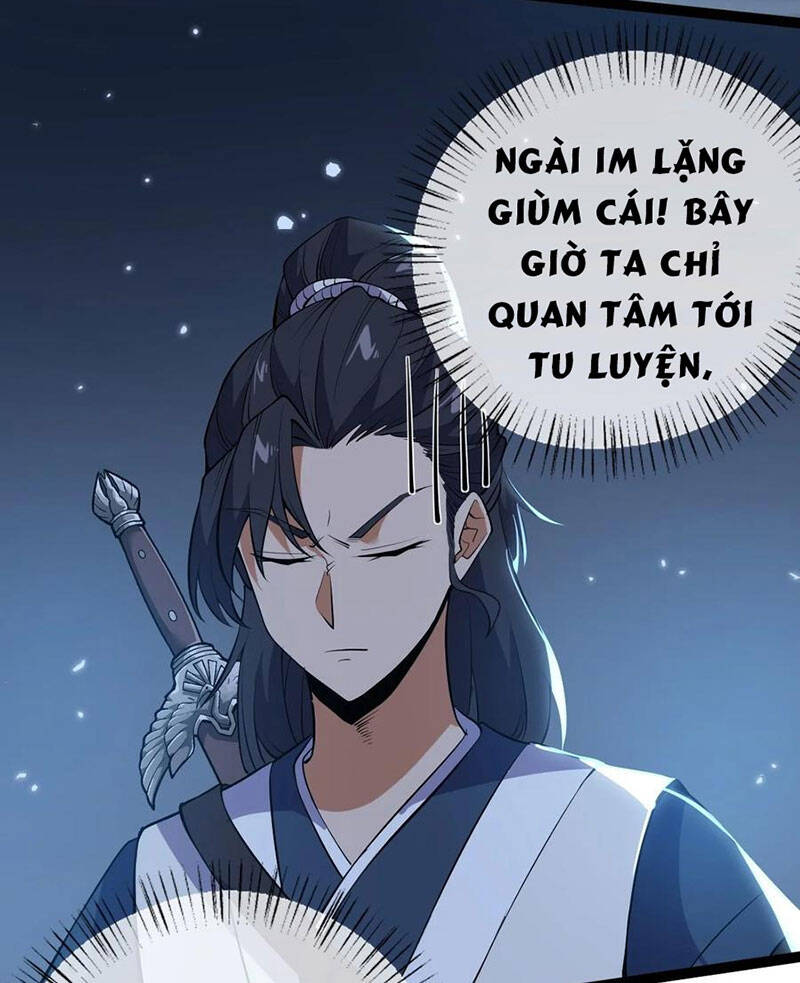 Vĩnh Sinh Chi Lộ chapter 23 - Upload bởi truyensieuhay.com