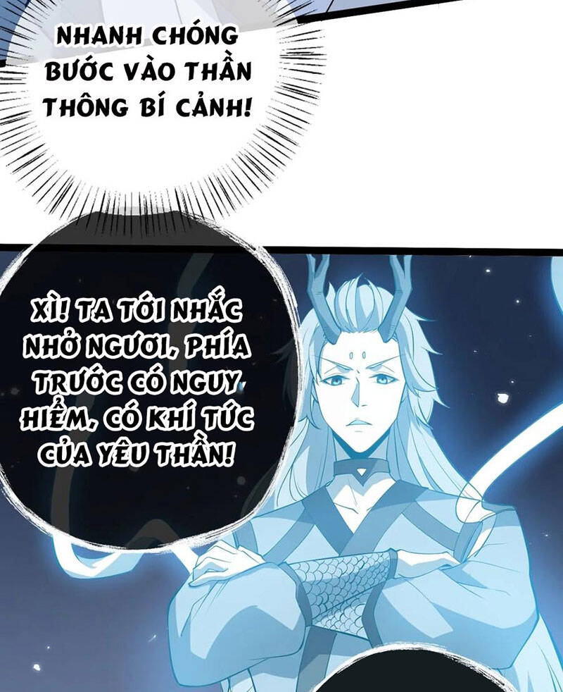 Vĩnh Sinh Chi Lộ chapter 23 - Upload bởi truyensieuhay.com