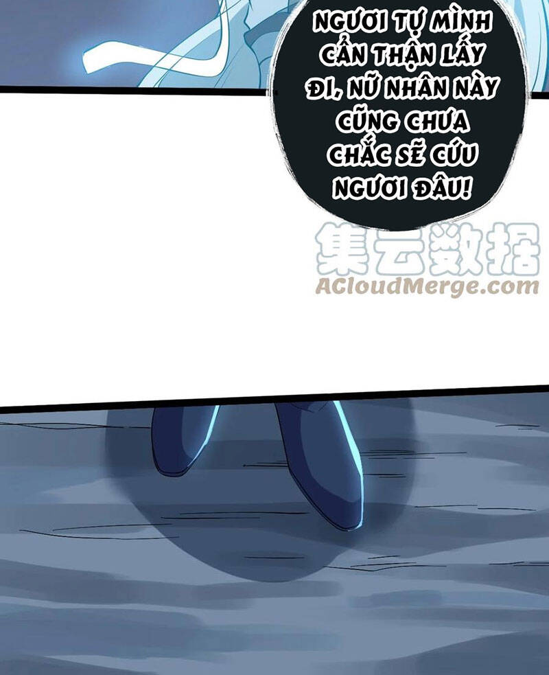 Vĩnh Sinh Chi Lộ chapter 23 - Upload bởi truyensieuhay.com