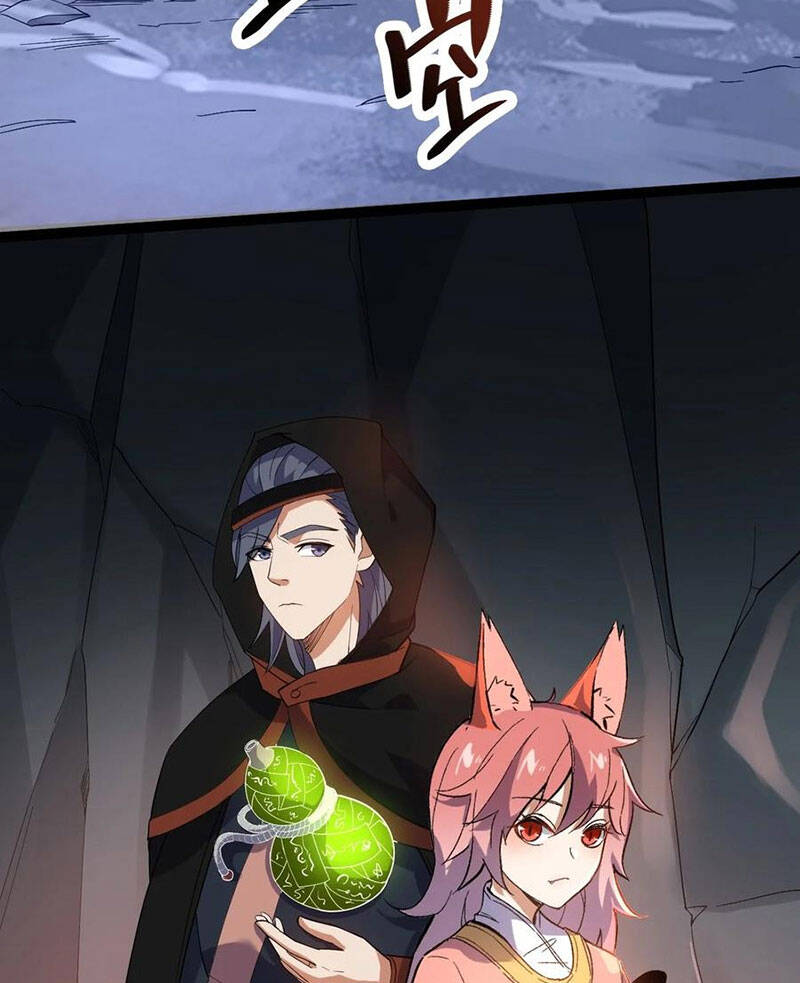 Vĩnh Sinh Chi Lộ chapter 23 - Upload bởi truyensieuhay.com