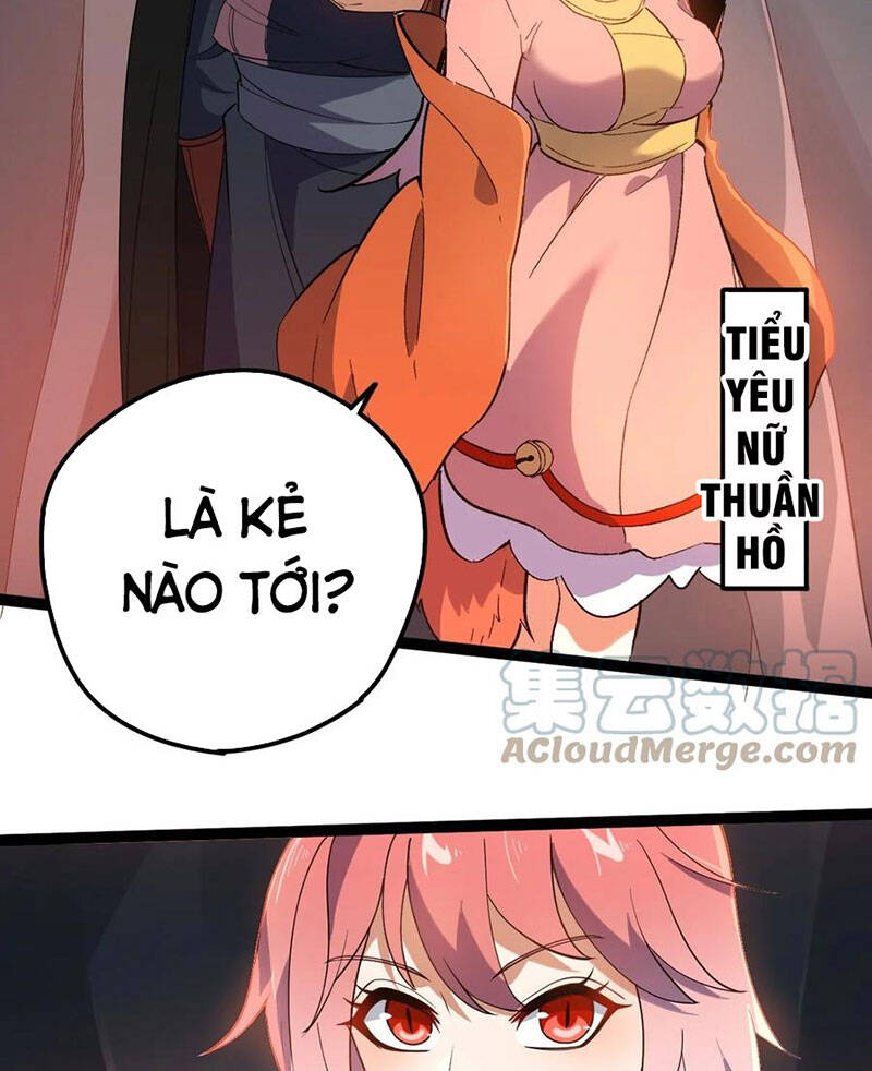Vĩnh Sinh Chi Lộ chapter 23 - Upload bởi truyensieuhay.com