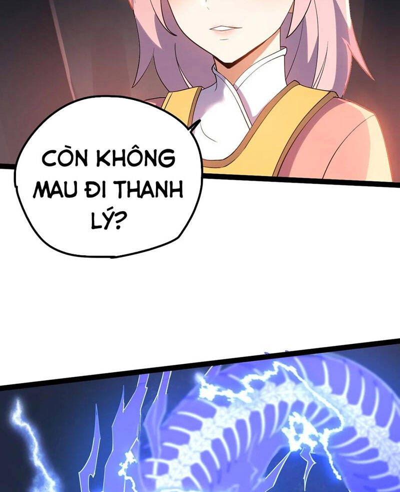 Vĩnh Sinh Chi Lộ chapter 23 - Upload bởi truyensieuhay.com