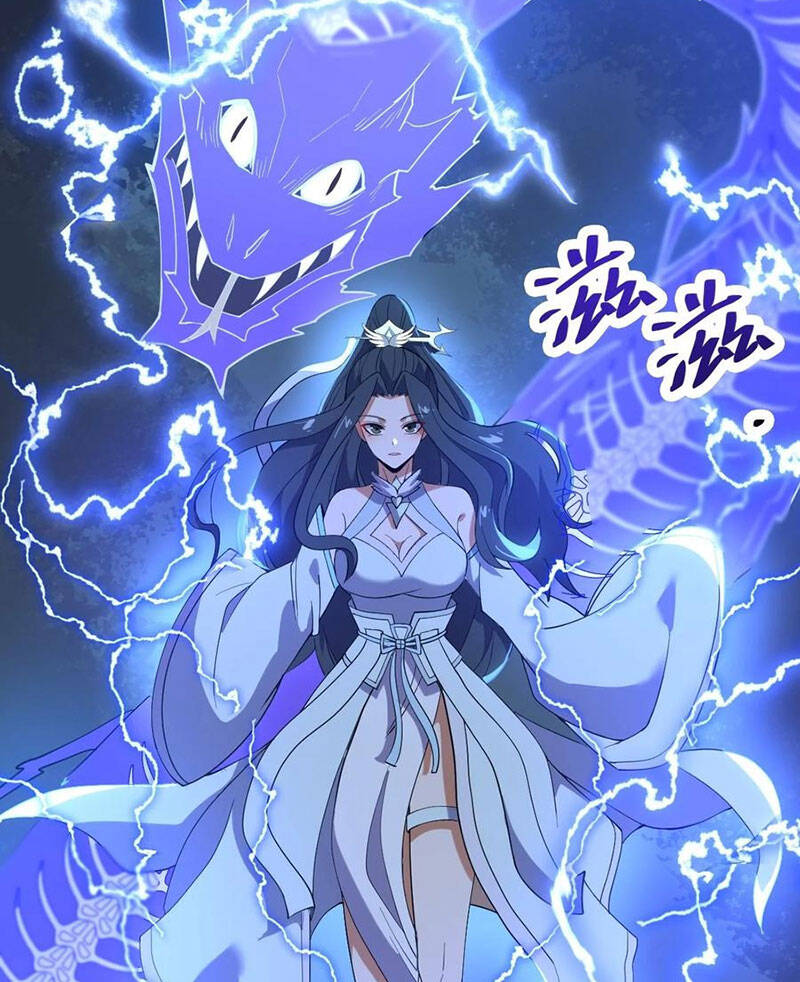 Vĩnh Sinh Chi Lộ chapter 23 - Upload bởi truyensieuhay.com