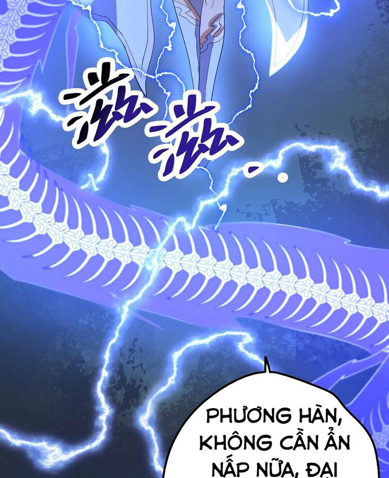 Vĩnh Sinh Chi Lộ chapter 23 - Upload bởi truyensieuhay.com
