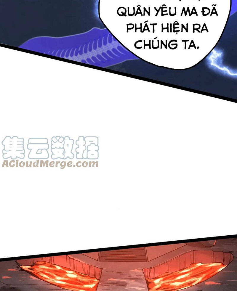 Vĩnh Sinh Chi Lộ chapter 23 - Upload bởi truyensieuhay.com