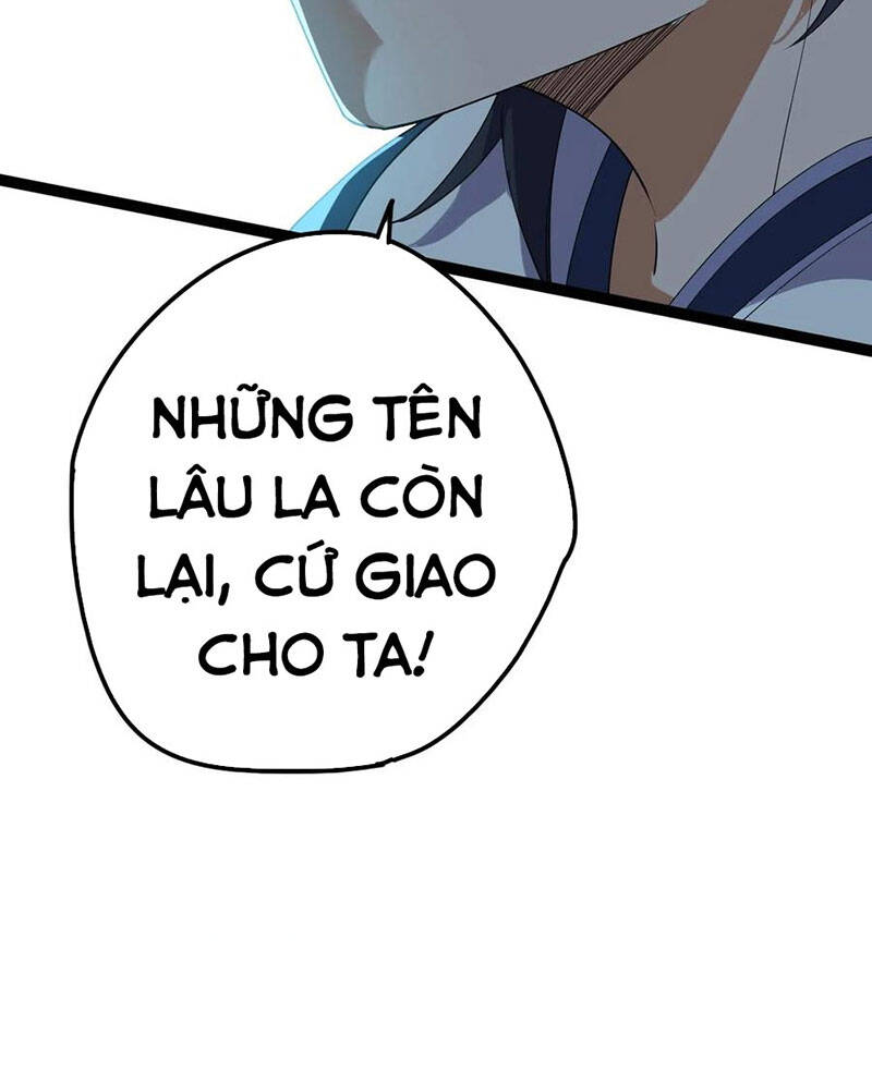 Vĩnh Sinh Chi Lộ chapter 23 - Upload bởi truyensieuhay.com