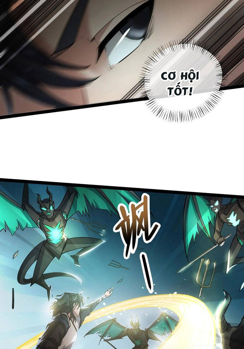 Vĩnh Sinh Chi Lộ chapter 23 - Upload bởi truyensieuhay.com