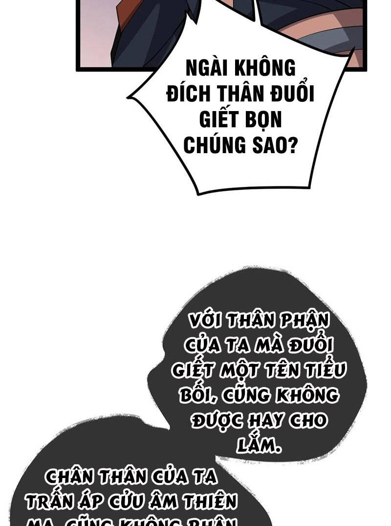 Vĩnh Sinh Chi Lộ chapter 26 - Upload bởi truyensieuhay.com