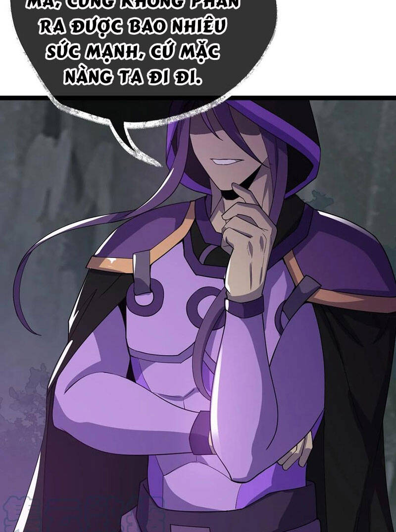 Vĩnh Sinh Chi Lộ chapter 26 - Upload bởi truyensieuhay.com