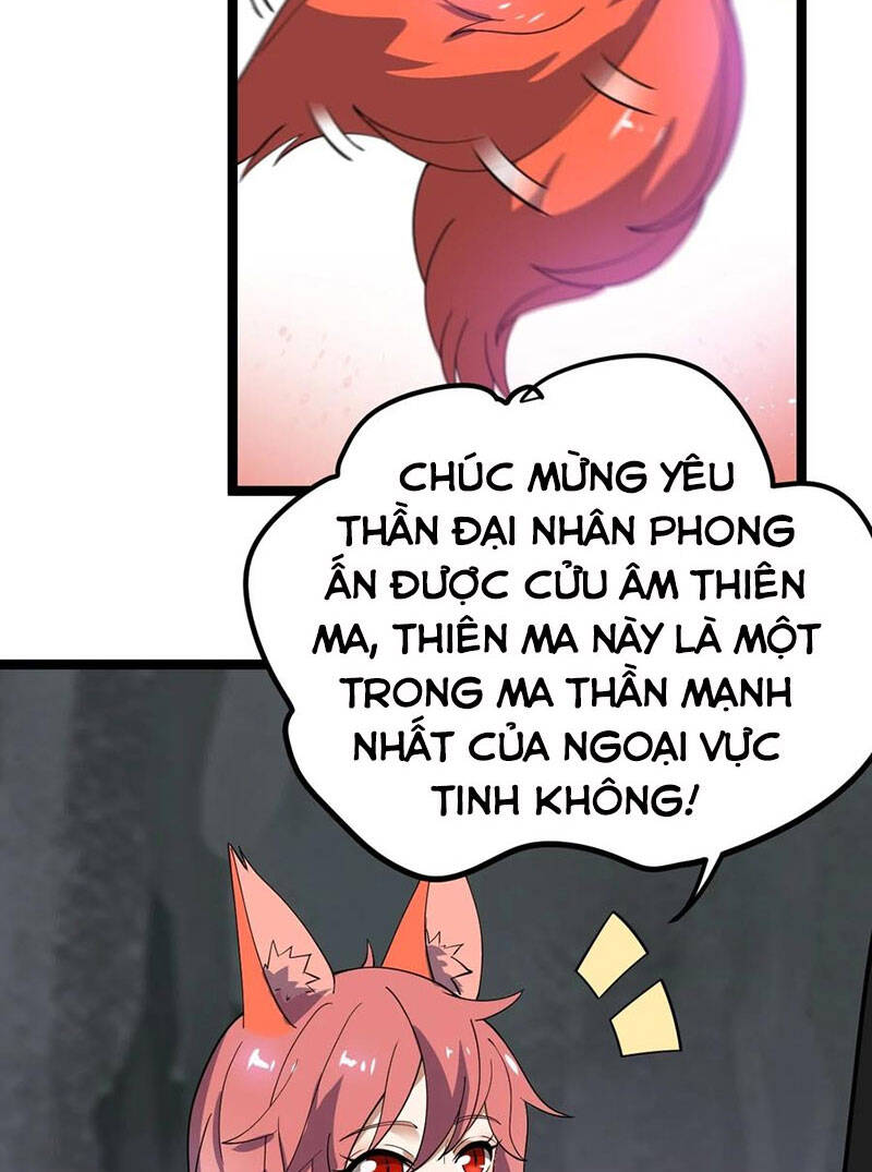Vĩnh Sinh Chi Lộ chapter 26 - Upload bởi truyensieuhay.com