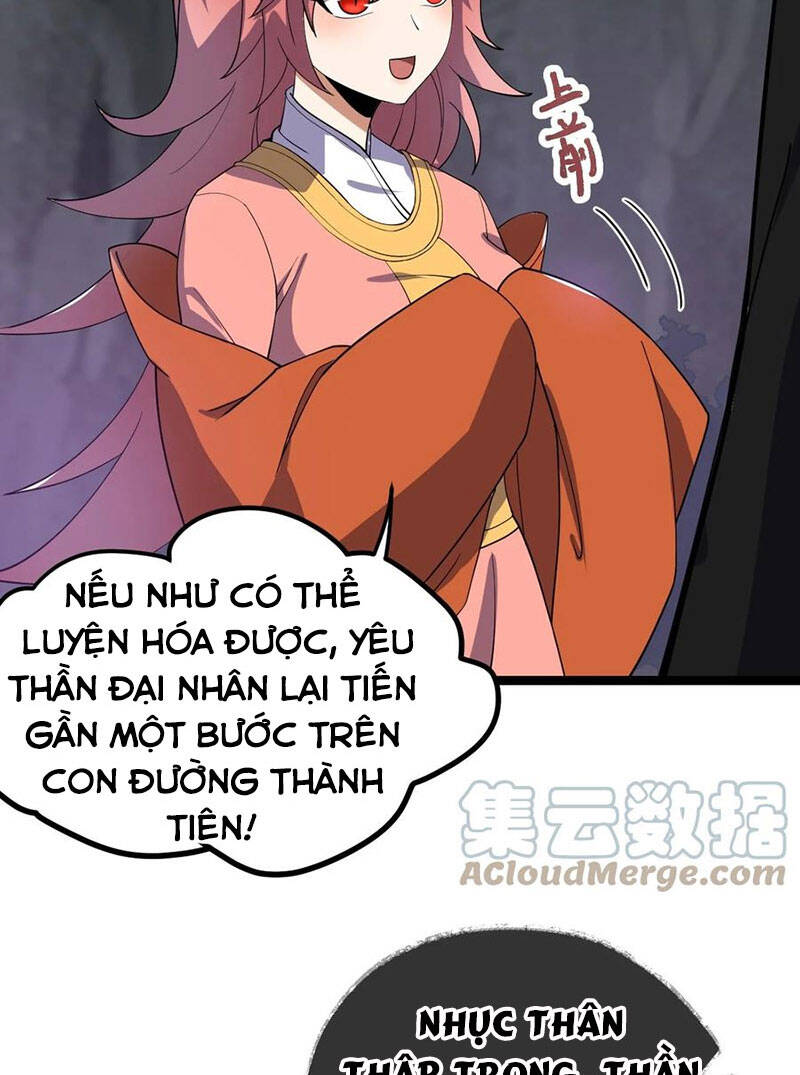 Vĩnh Sinh Chi Lộ chapter 26 - Upload bởi truyensieuhay.com