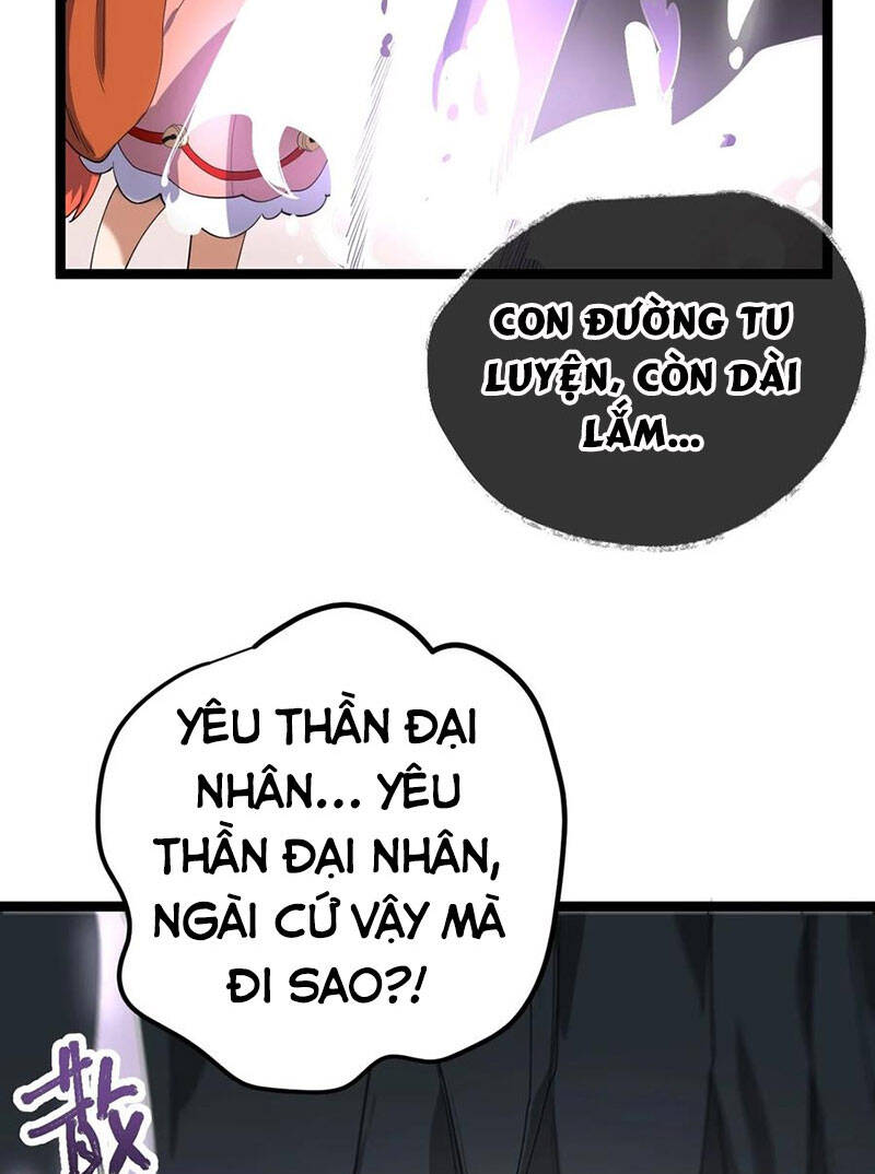 Vĩnh Sinh Chi Lộ chapter 26 - Upload bởi truyensieuhay.com