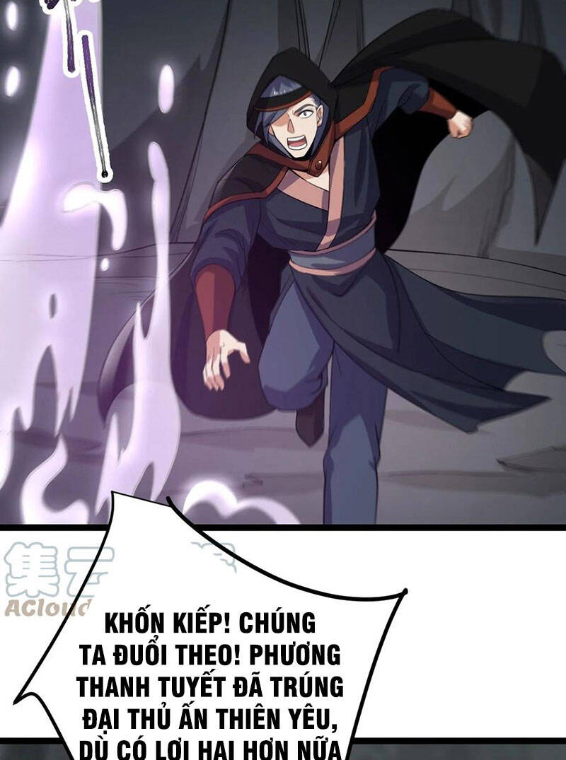 Vĩnh Sinh Chi Lộ chapter 26 - Upload bởi truyensieuhay.com