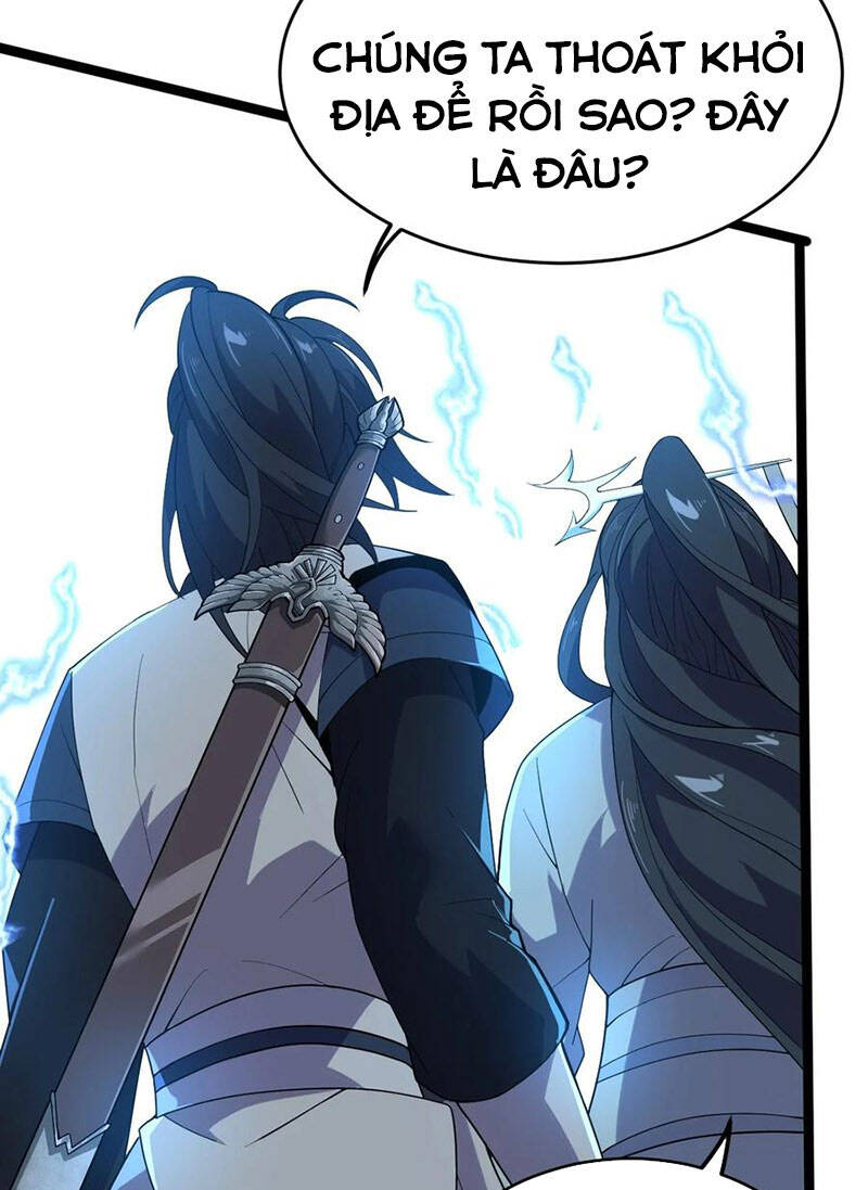 Vĩnh Sinh Chi Lộ chapter 26 - Upload bởi truyensieuhay.com
