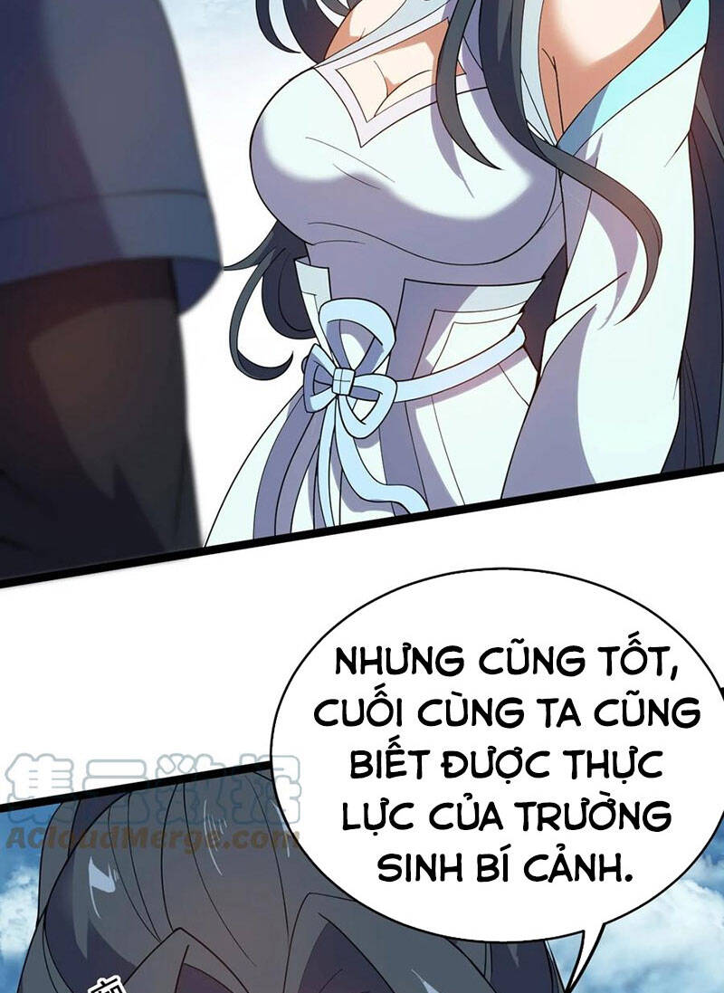Vĩnh Sinh Chi Lộ chapter 26 - Upload bởi truyensieuhay.com