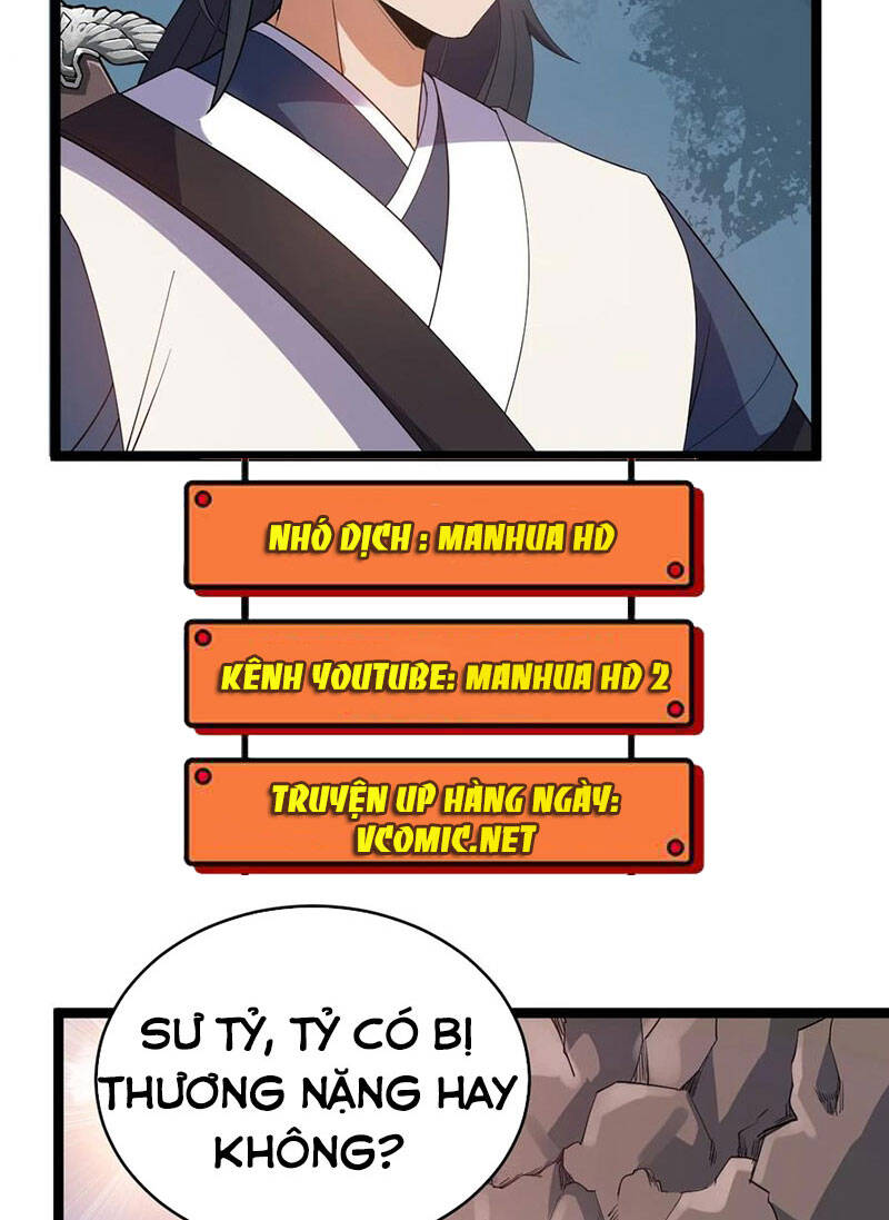 Vĩnh Sinh Chi Lộ chapter 26 - Upload bởi truyensieuhay.com