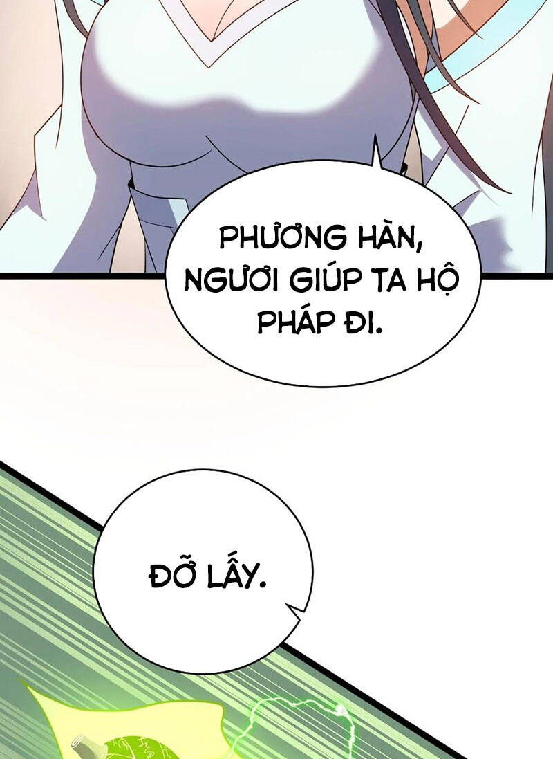 Vĩnh Sinh Chi Lộ chapter 26 - Upload bởi truyensieuhay.com