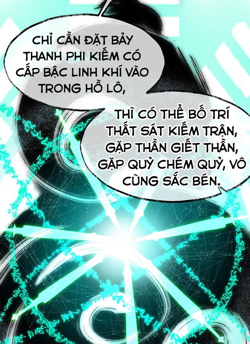 Vĩnh Sinh Chi Lộ chapter 26 - Upload bởi truyensieuhay.com