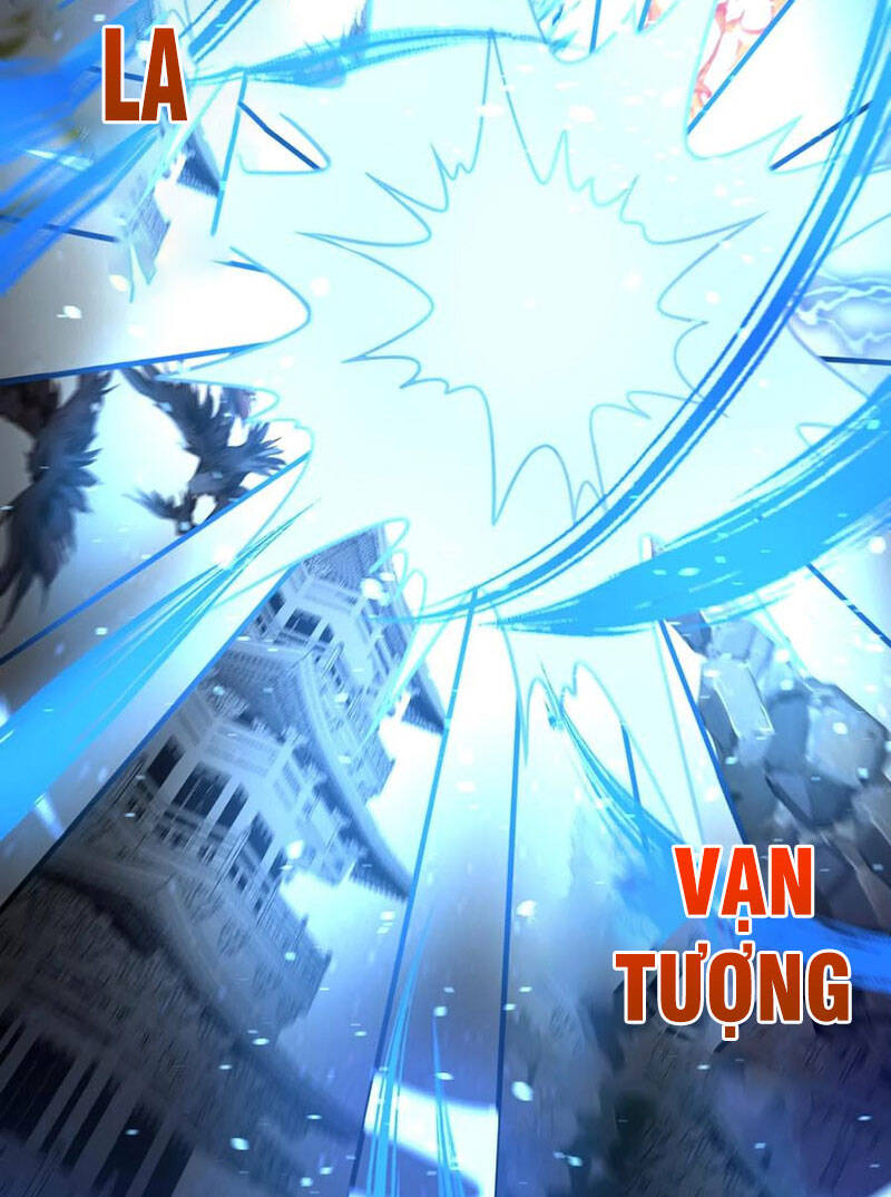 Vĩnh Sinh Chi Lộ chapter 26 - Upload bởi truyensieuhay.com