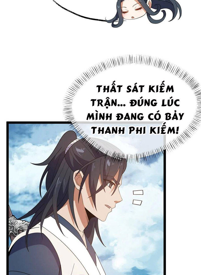 Vĩnh Sinh Chi Lộ chapter 26 - Upload bởi truyensieuhay.com