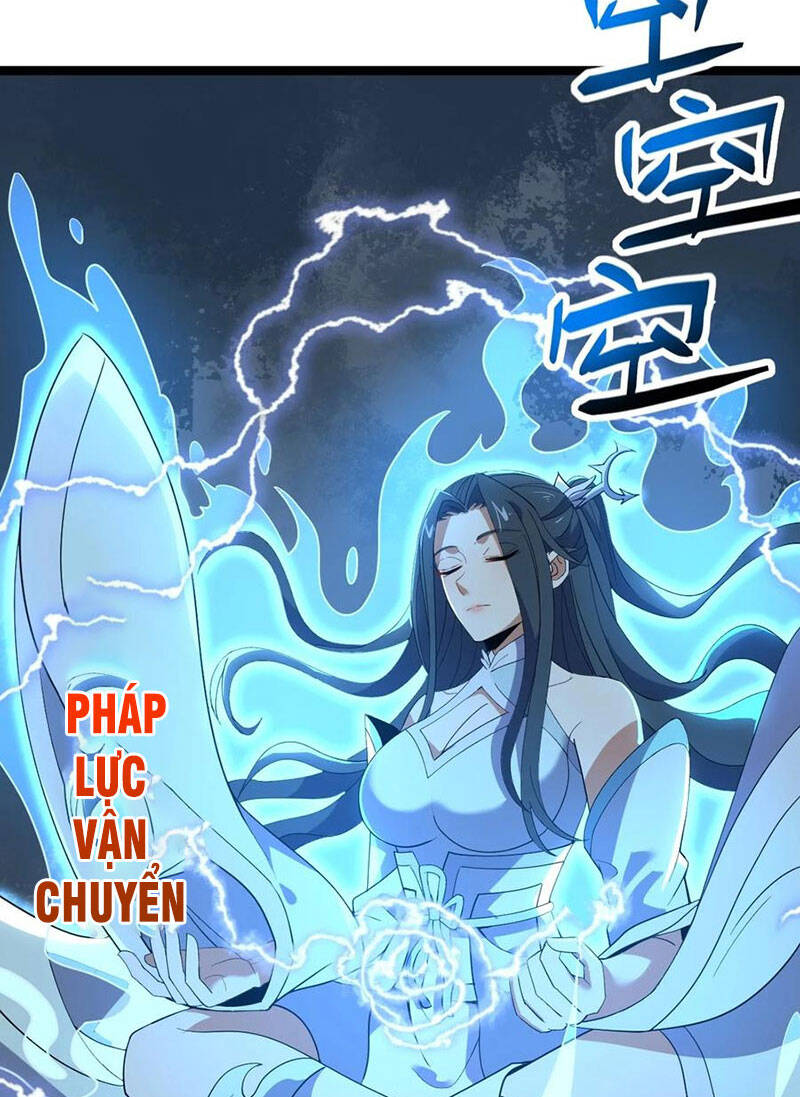 Vĩnh Sinh Chi Lộ chapter 26 - Upload bởi truyensieuhay.com