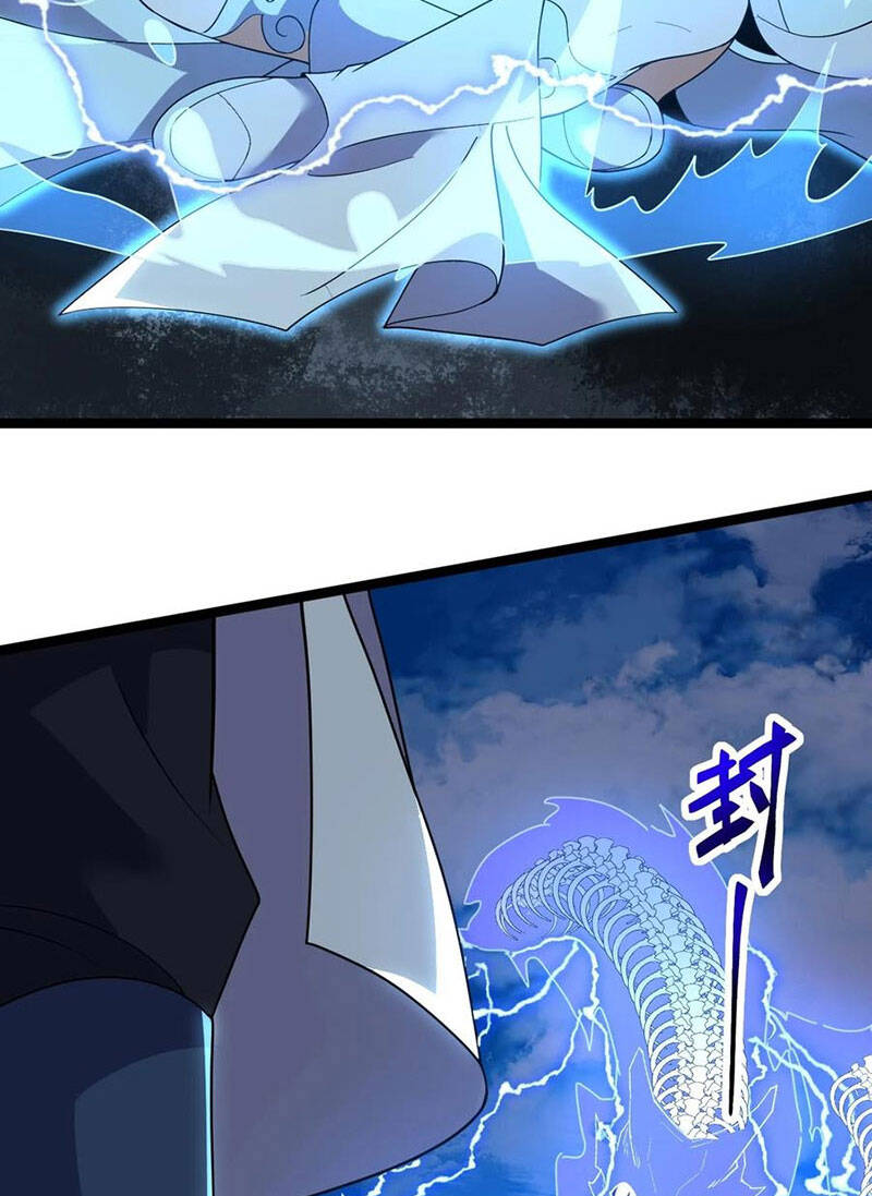 Vĩnh Sinh Chi Lộ chapter 26 - Upload bởi truyensieuhay.com