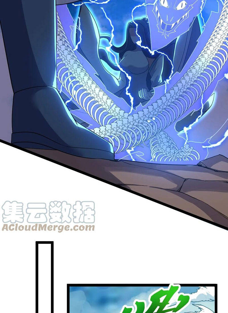 Vĩnh Sinh Chi Lộ chapter 26 - Upload bởi truyensieuhay.com