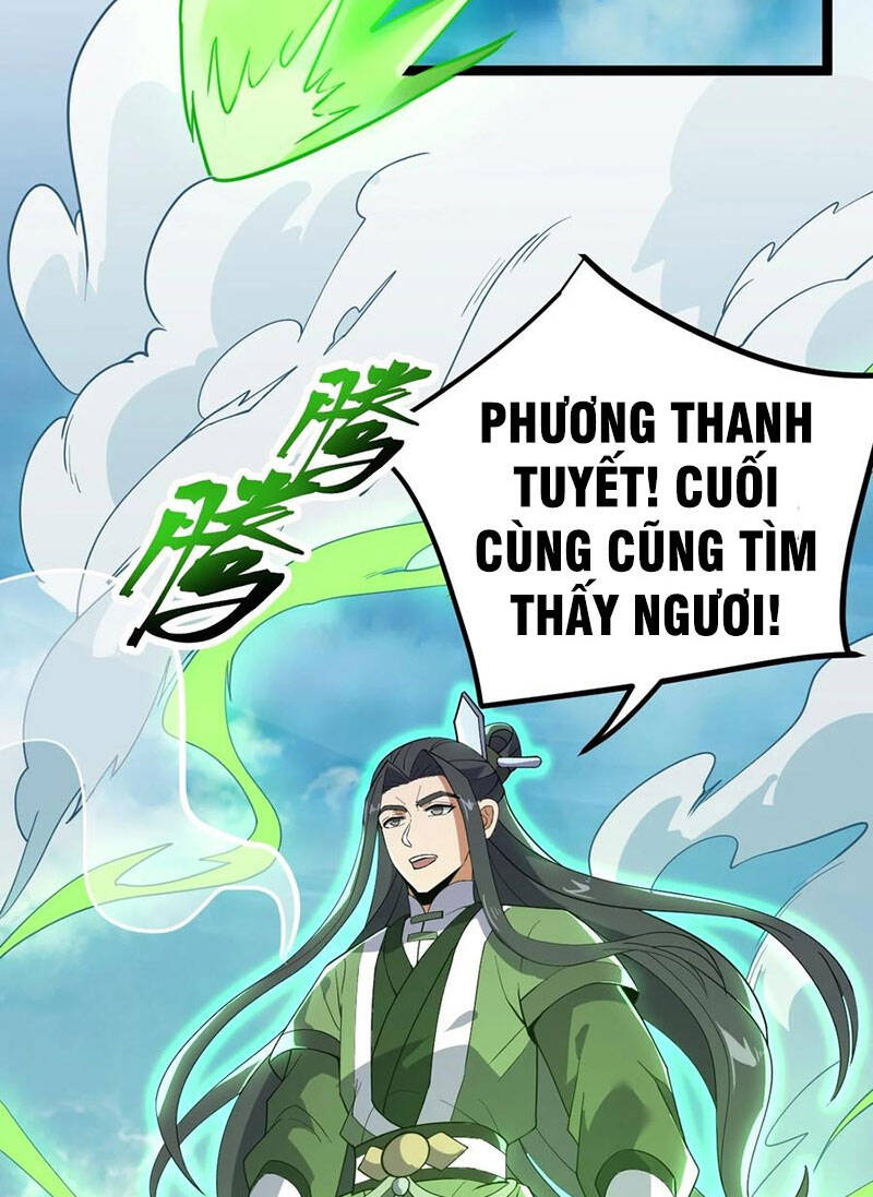 Vĩnh Sinh Chi Lộ chapter 26 - Upload bởi truyensieuhay.com